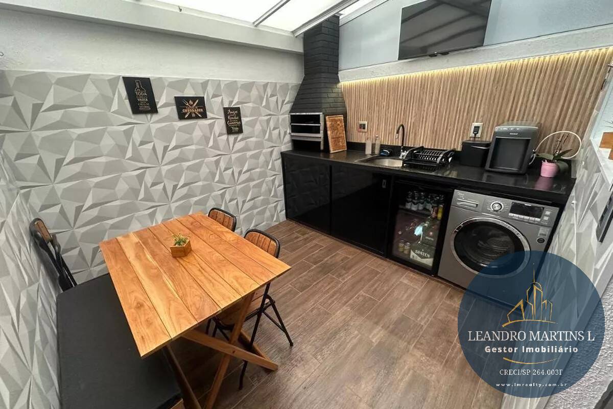 Casa de Condomínio, 2 quartos - Foto 30