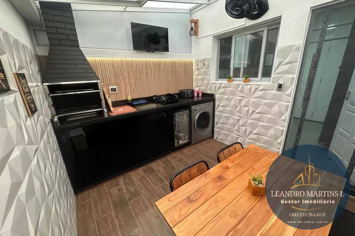 Casa de Condomínio, 2 quartos - Foto 31