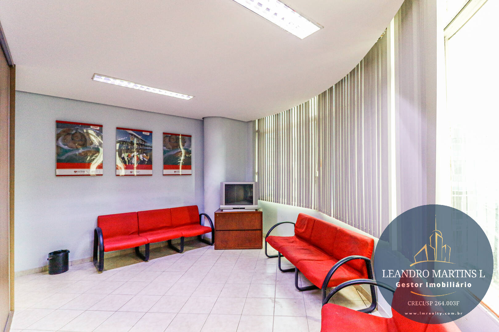 Sala-Conjunto, 154 m² - Foto 31