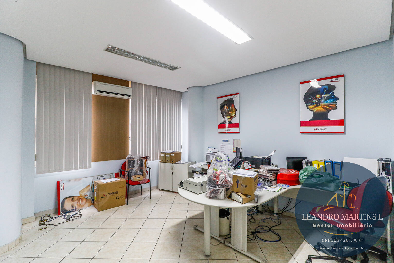 Sala-Conjunto, 154 m² - Foto 32