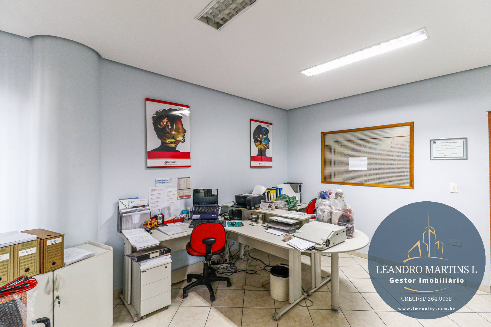 Sala-Conjunto, 154 m² - Foto 33