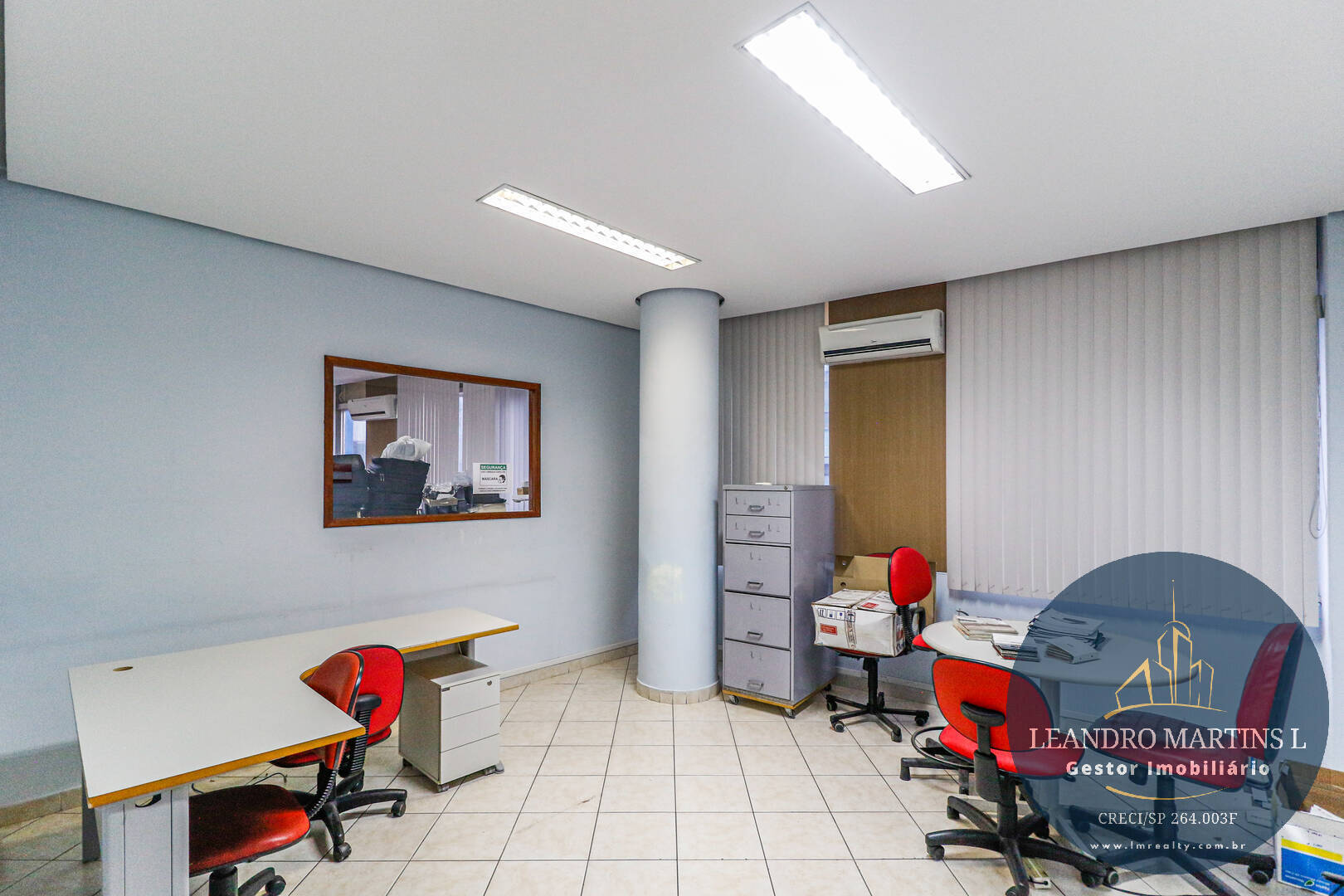 Sala-Conjunto, 154 m² - Foto 34