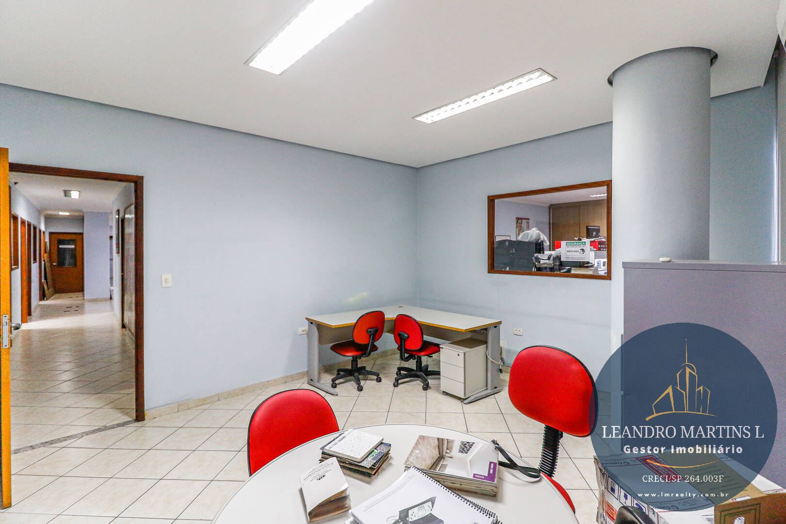 Sala-Conjunto, 154 m² - Foto 35