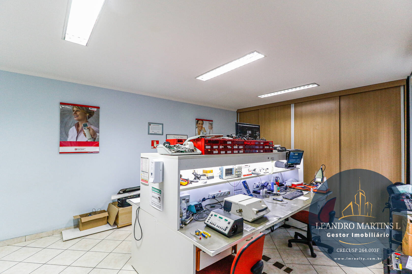 Sala-Conjunto, 154 m² - Foto 37