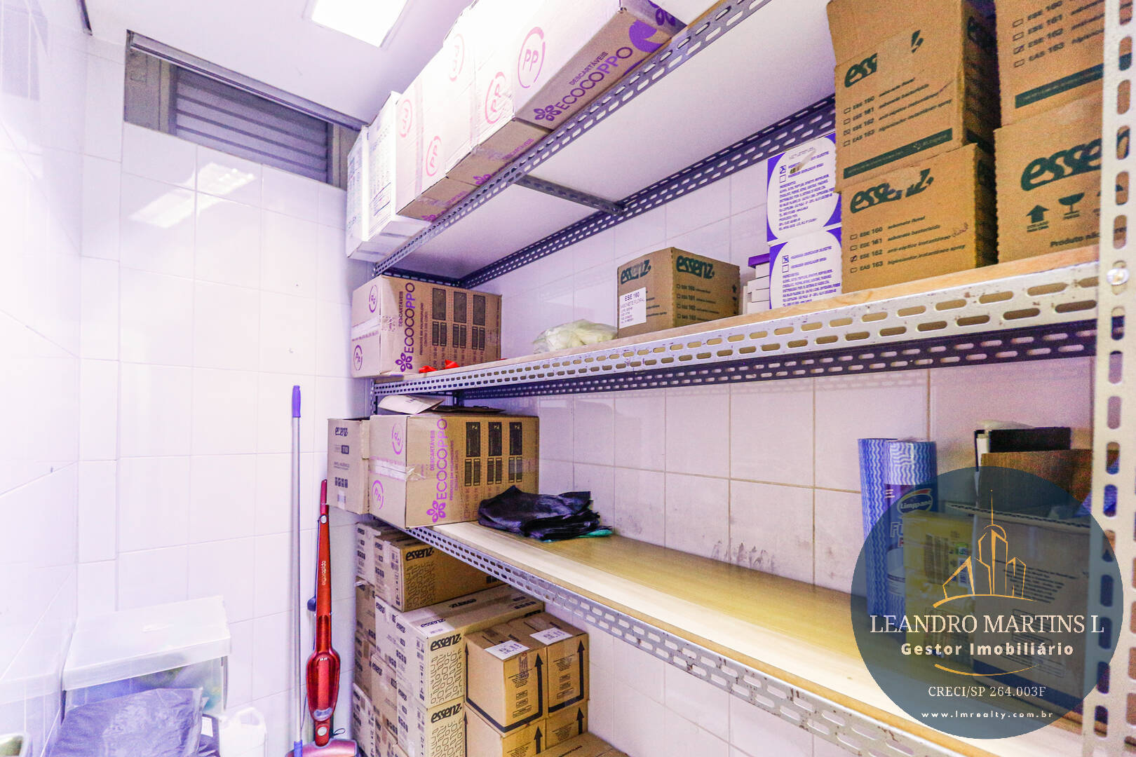 Sala-Conjunto, 154 m² - Foto 38