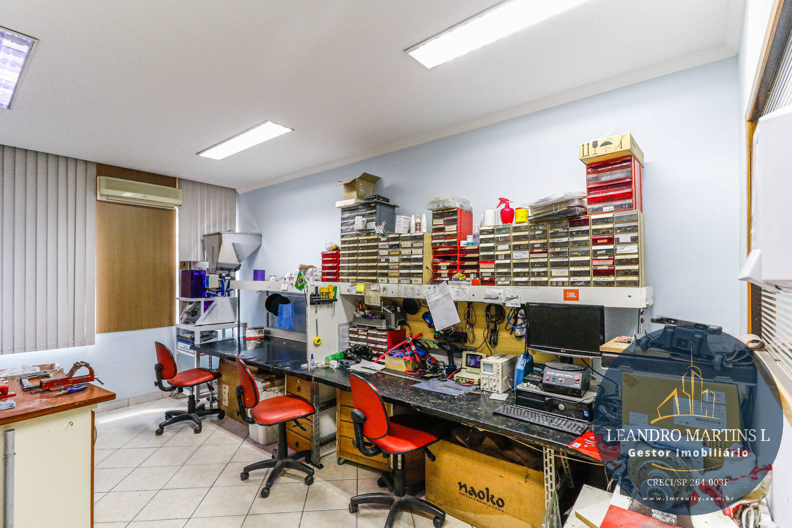 Sala-Conjunto, 154 m² - Foto 41