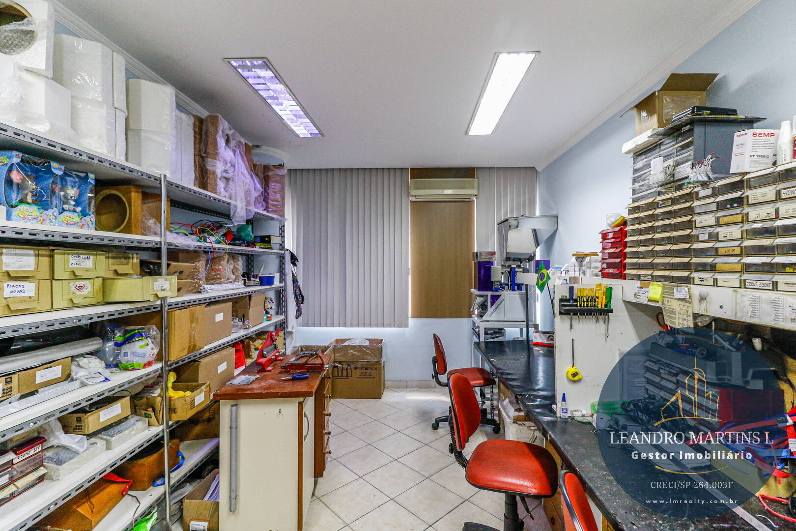 Sala-Conjunto, 154 m² - Foto 42