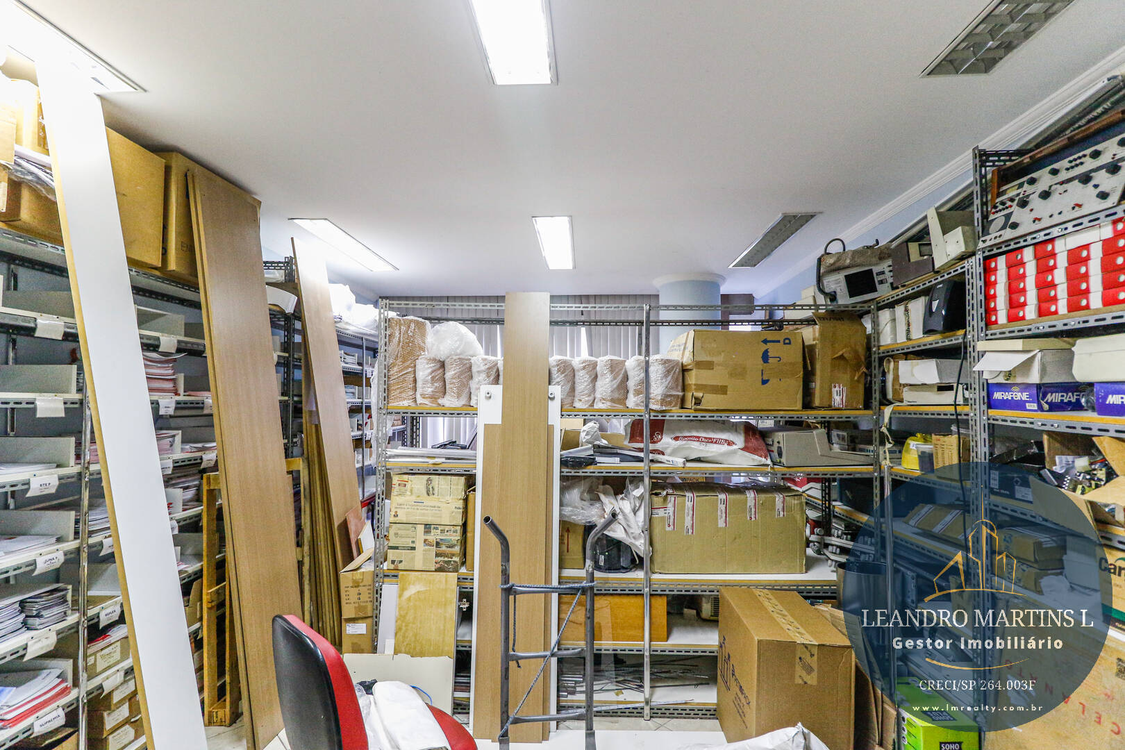 Sala-Conjunto, 154 m² - Foto 43