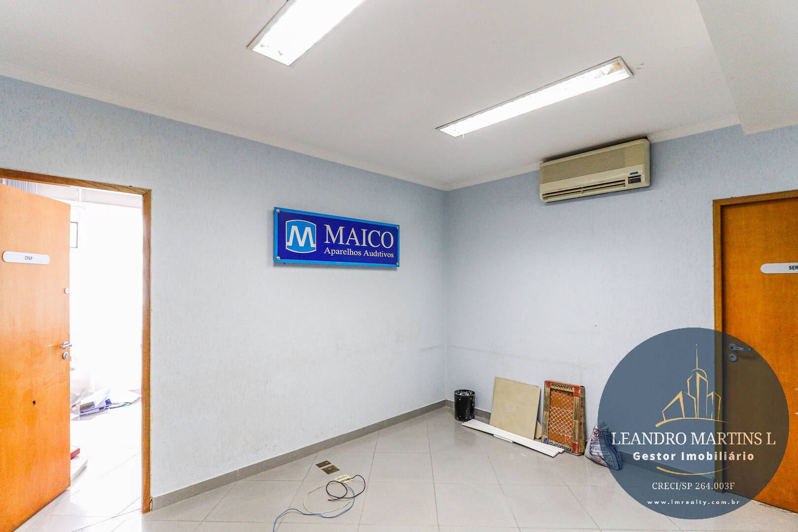 Sala-Conjunto, 154 m² - Foto 44