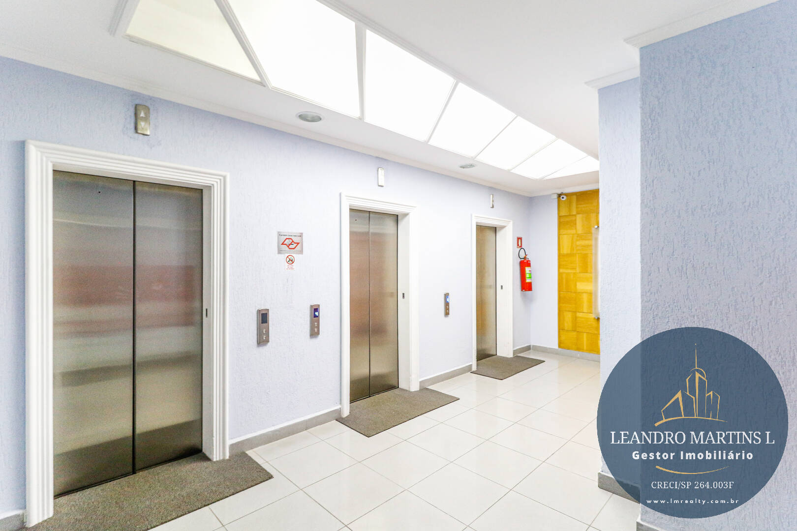 Sala-Conjunto, 154 m² - Foto 53