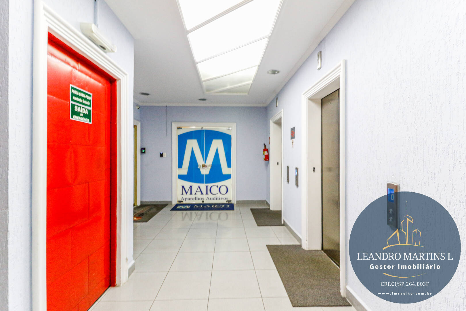 Sala-Conjunto, 154 m² - Foto 54