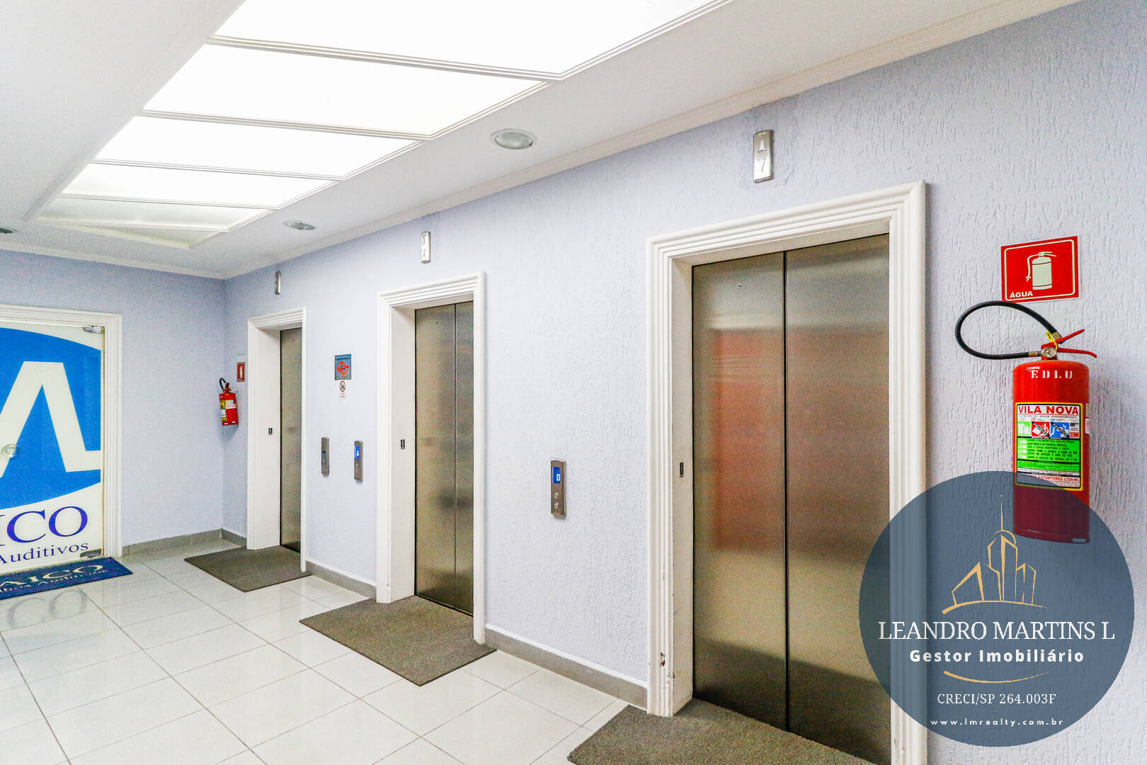 Sala-Conjunto, 154 m² - Foto 55