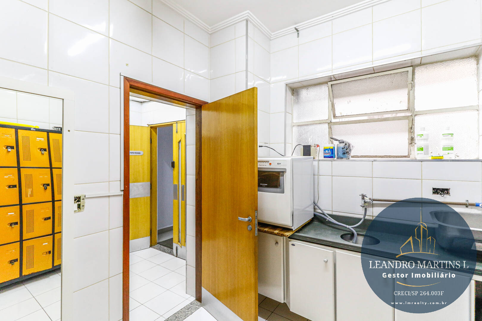 Sala-Conjunto, 154 m² - Foto 62