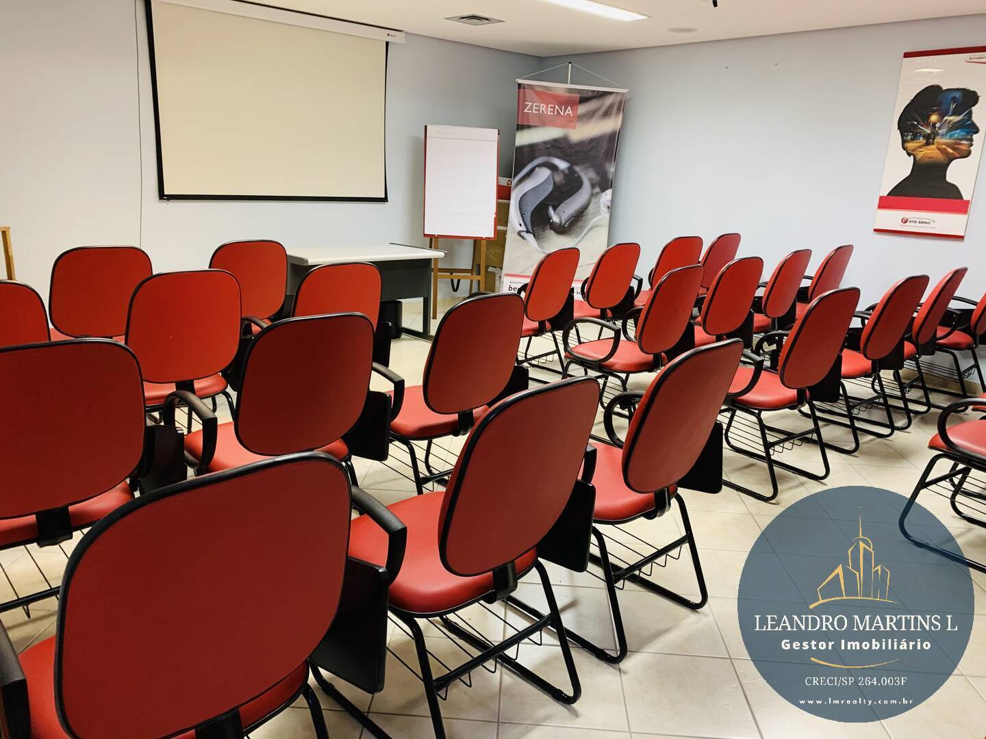 Sala-Conjunto, 154 m² - Foto 69