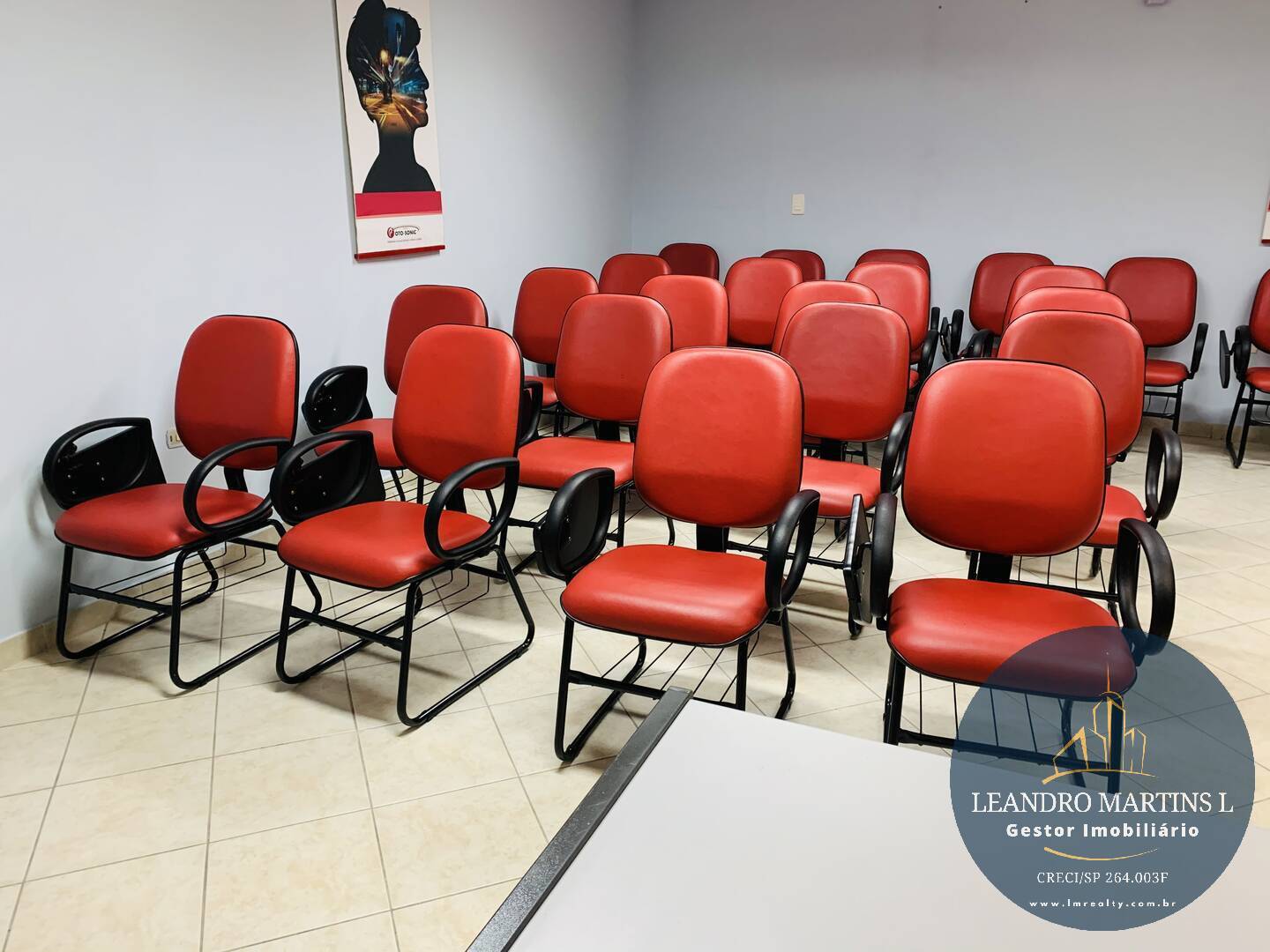 Sala-Conjunto, 154 m² - Foto 71