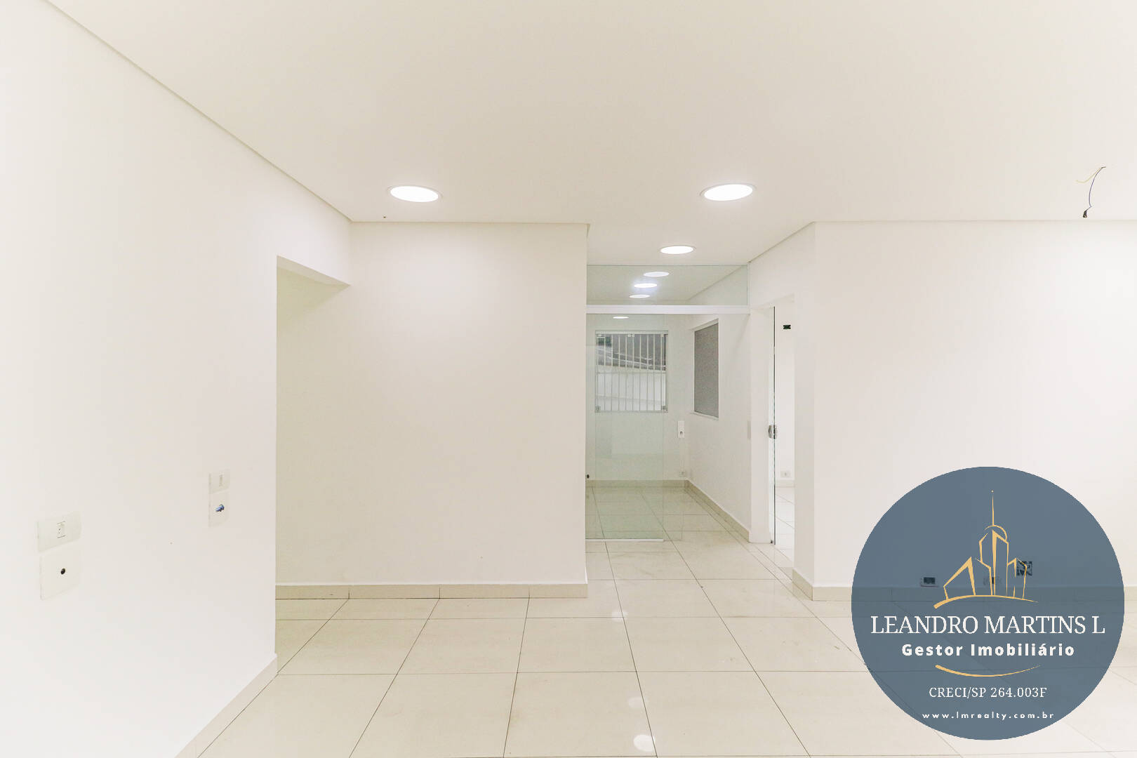 Sala-Conjunto, 156 m² - Foto 1