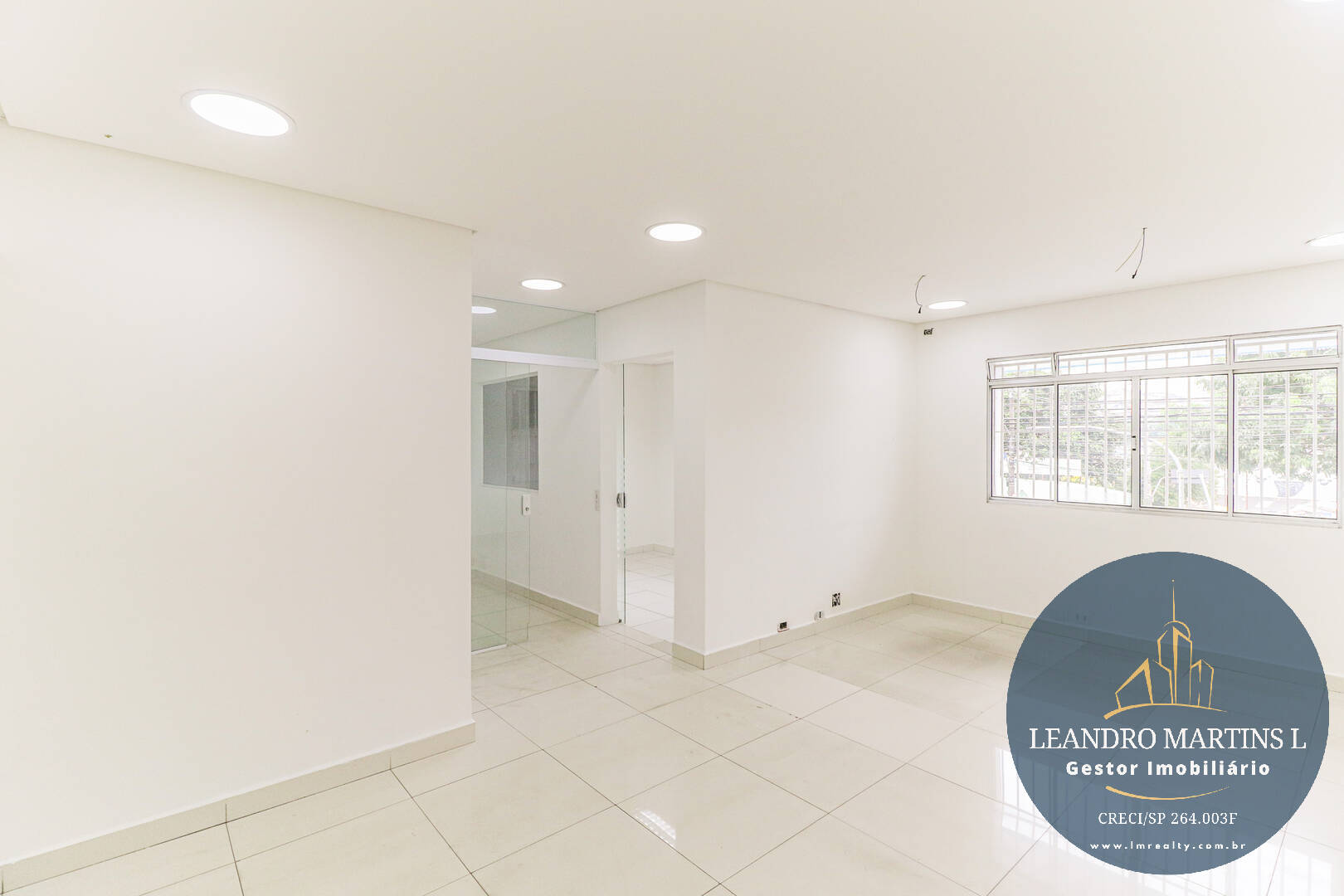 Sala-Conjunto, 156 m² - Foto 2