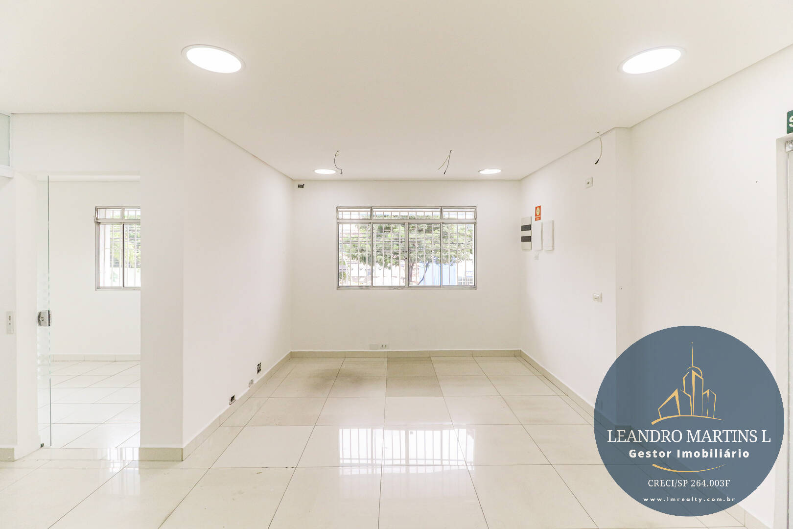 Sala-Conjunto, 156 m² - Foto 3