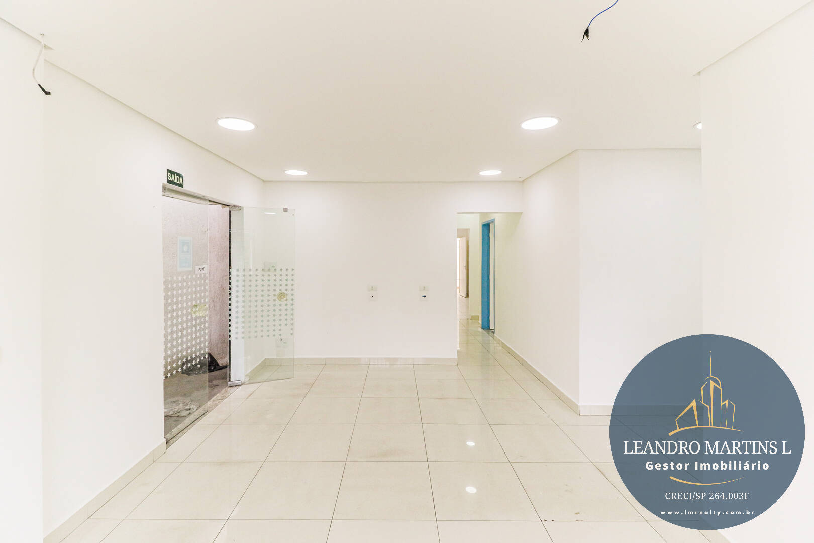 Sala-Conjunto, 156 m² - Foto 12