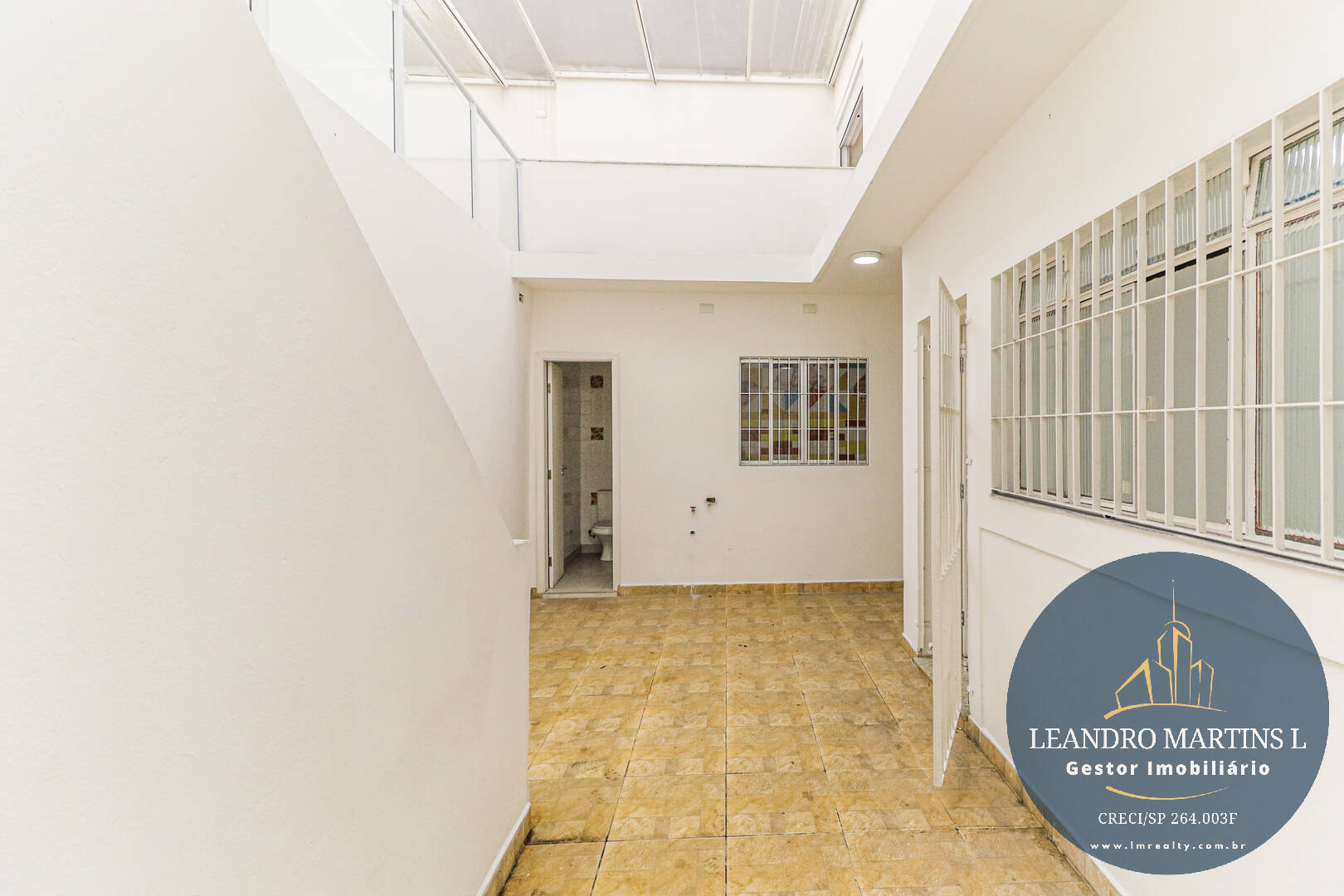 Sala-Conjunto, 156 m² - Foto 54