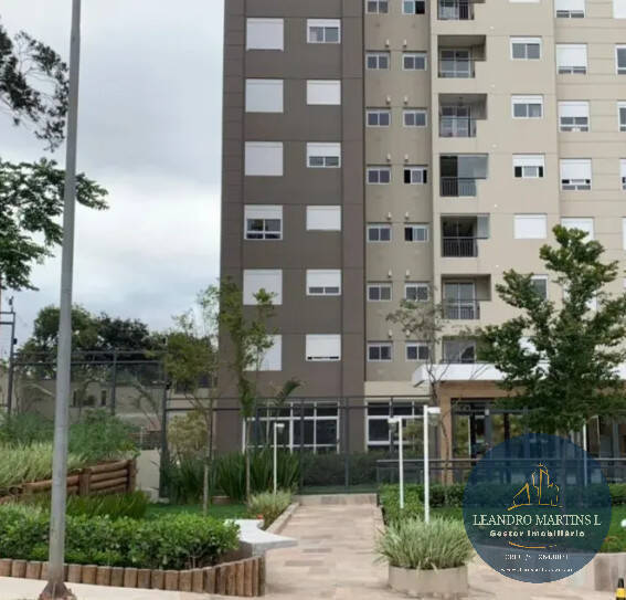 Apartamento, 3 quartos, 69 m² - Foto 16