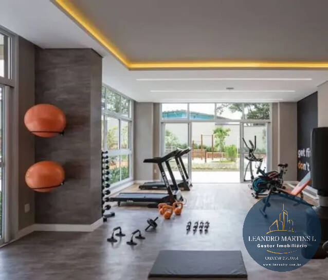 Apartamento, 3 quartos, 69 m² - Foto 19