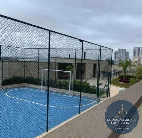 Apartamento, 3 quartos, 69 m² - Foto 22