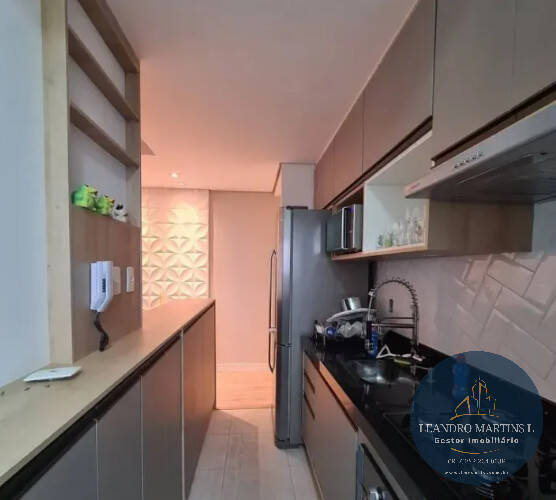 Apartamento, 3 quartos, 69 m² - Foto 5