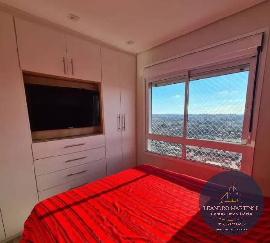 Apartamento, 3 quartos, 69 m² - Foto 10