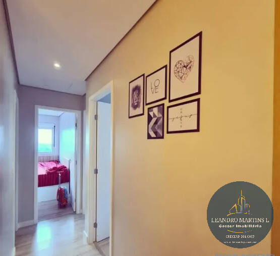 Apartamento, 3 quartos, 69 m² - Foto 12