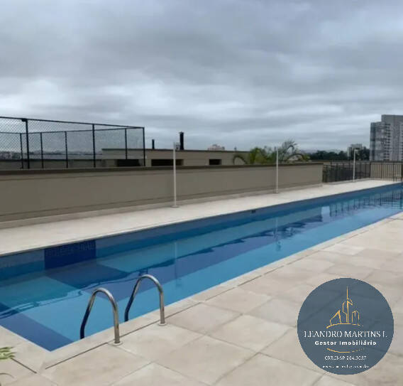 Apartamento, 3 quartos, 69 m² - Foto 24