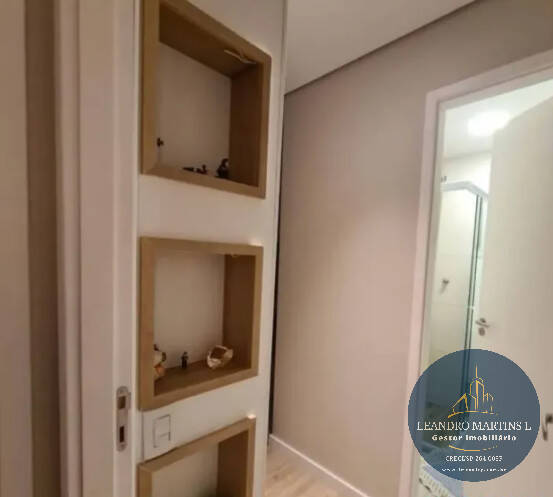 Apartamento, 3 quartos, 69 m² - Foto 7