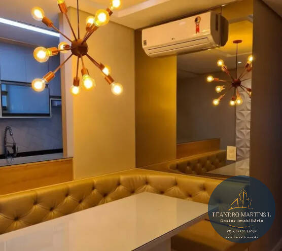 Apartamento, 3 quartos, 69 m² - Foto 3