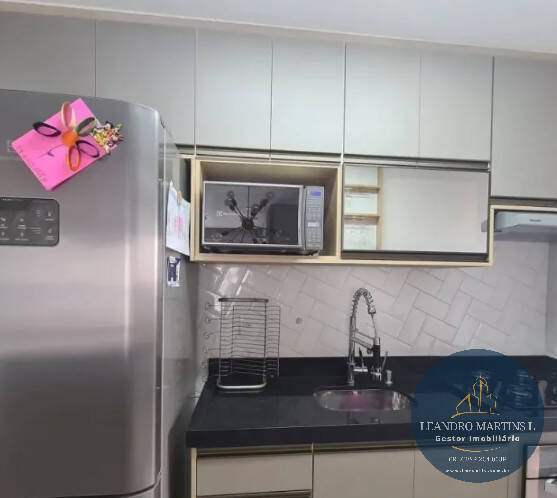 Apartamento, 3 quartos, 69 m² - Foto 4