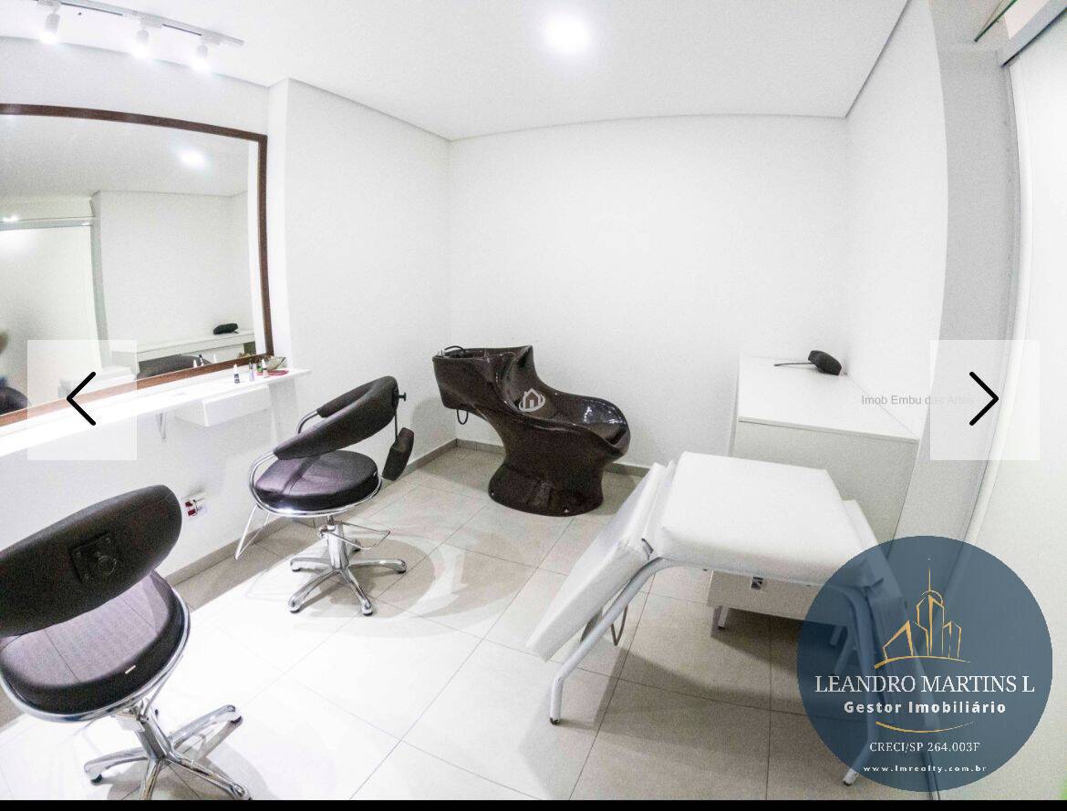 Apartamento à venda com 2 quartos, 51m² - Foto 8