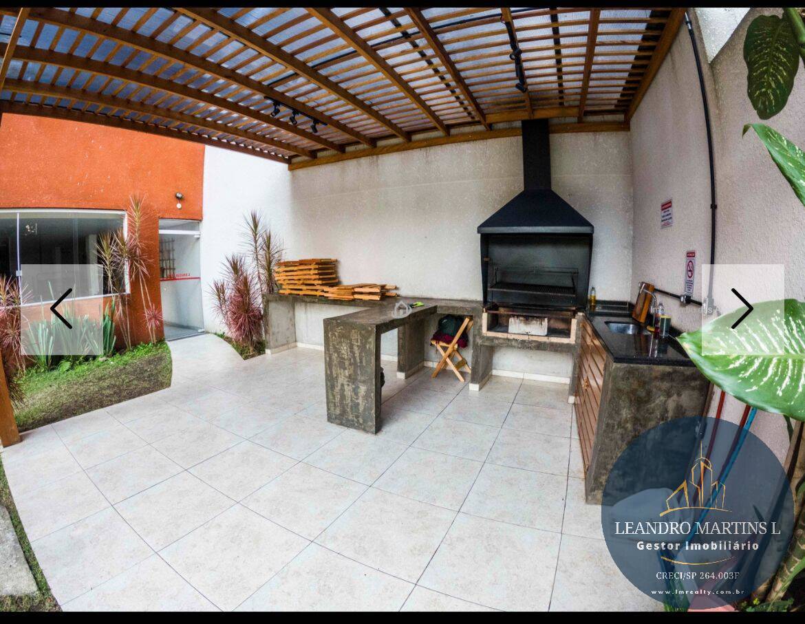 Apartamento à venda com 2 quartos, 51m² - Foto 9