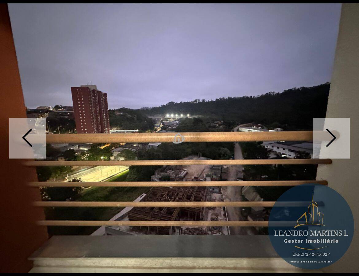 Apartamento à venda com 2 quartos, 51m² - Foto 5
