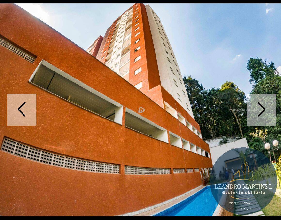 Apartamento à venda com 2 quartos, 51m² - Foto 10