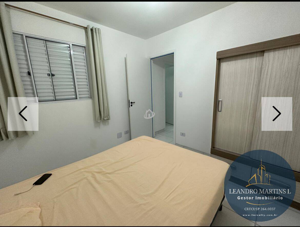 Apartamento à venda com 2 quartos, 51m² - Foto 4