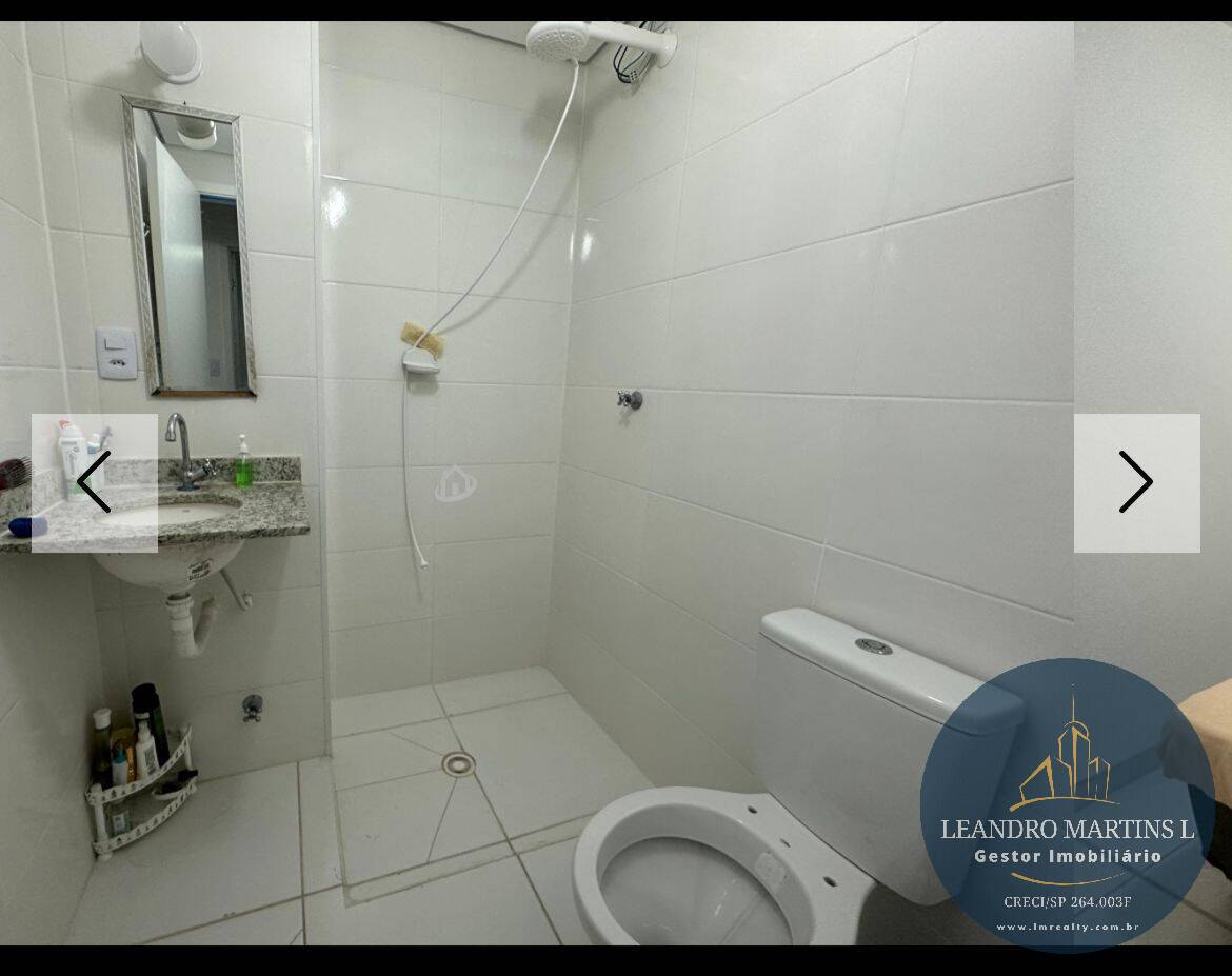 Apartamento à venda com 2 quartos, 51m² - Foto 3