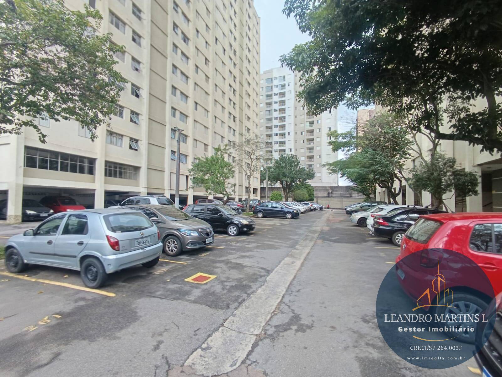 Apartamento, 2 quartos, 54 m² - Foto 17