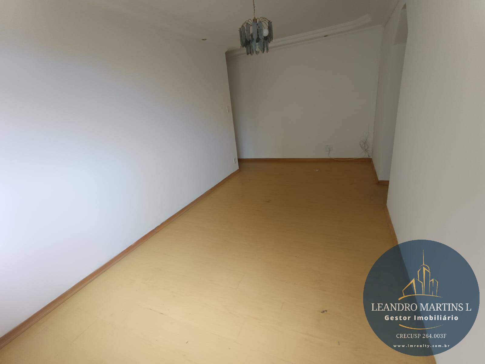 Apartamento, 2 quartos, 54 m² - Foto 1