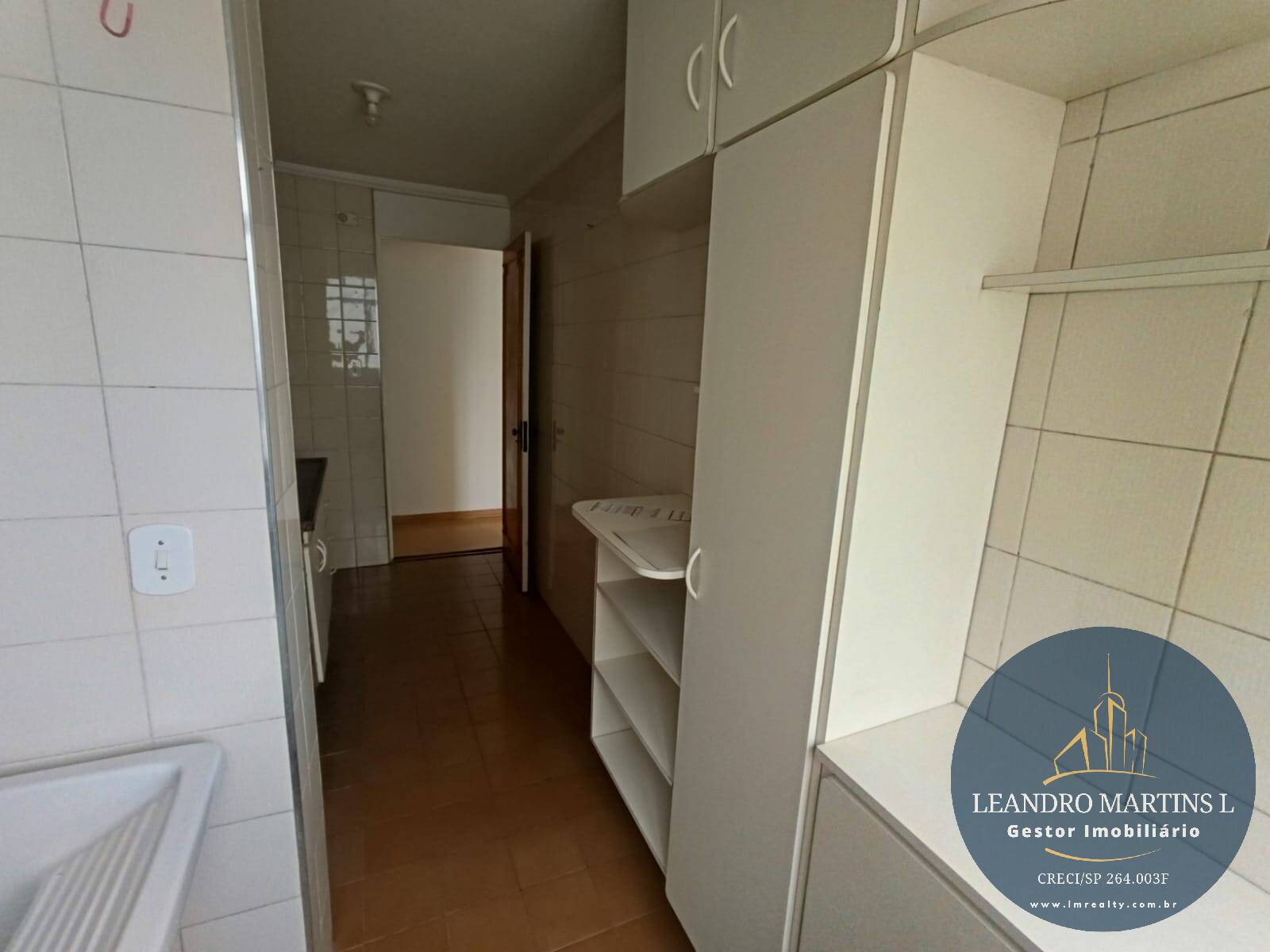 Apartamento, 2 quartos, 54 m² - Foto 8
