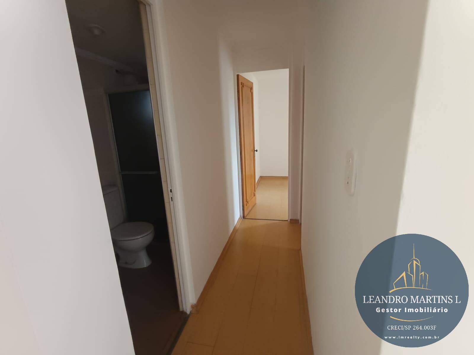 Apartamento, 2 quartos, 54 m² - Foto 9
