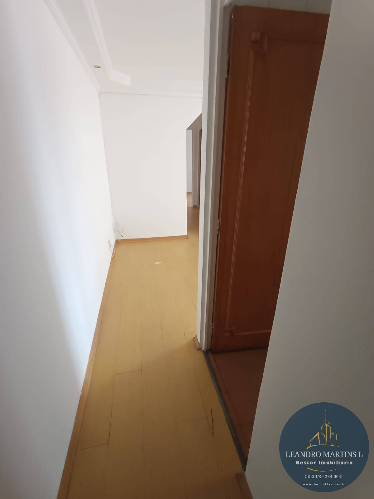 Apartamento, 2 quartos, 54 m² - Foto 4
