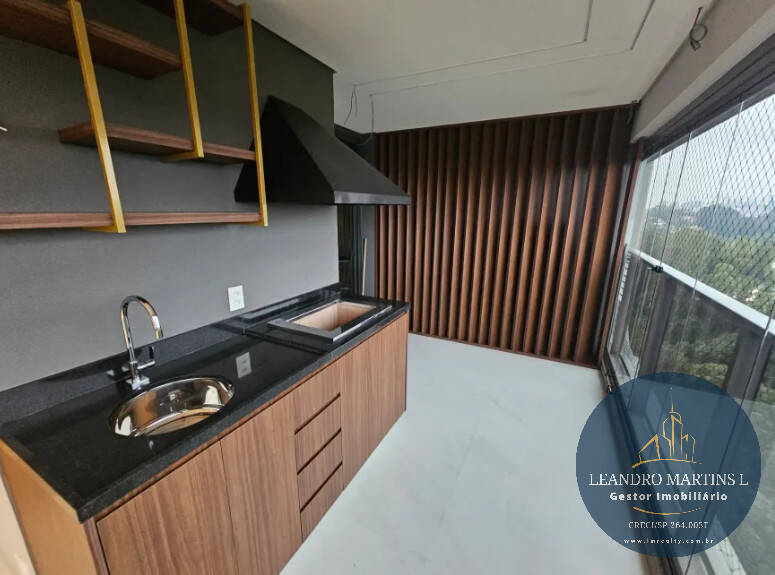 Apartamento, 3 quartos, 186 m² - Foto 6