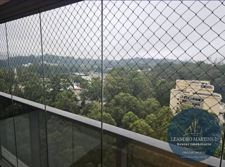 Apartamento, 3 quartos, 186 m² - Foto 10