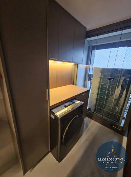 Apartamento, 3 quartos, 186 m² - Foto 9