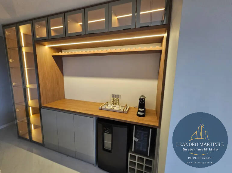 Apartamento, 3 quartos, 186 m² - Foto 8