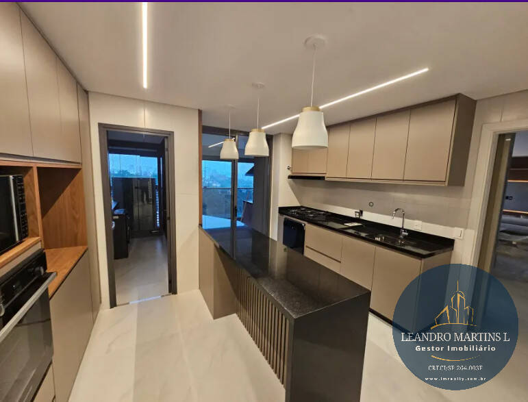 Apartamento, 3 quartos, 186 m² - Foto 7